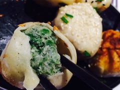 小杨生煎(吴江路店)-小杨生煎(湟普汇店)
