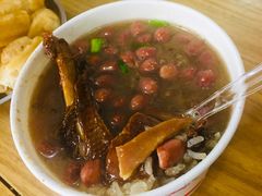 -百成大同鸭肉粥(大同总店)