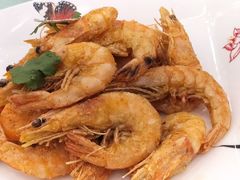 -聚德福海鲜家常菜(刘庄店)