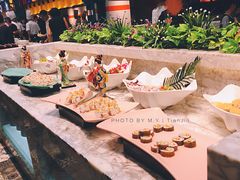 -火锅岛潮牌自助餐厅(天津天佑城店)