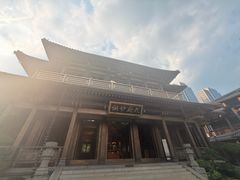 -香积寺