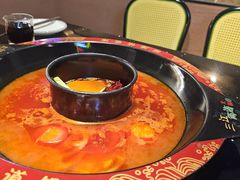-三江两海老火锅(北京首店)