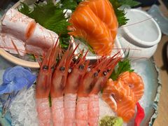 -阿吾罗·月咏精致日料(港汇恒隆广场店)