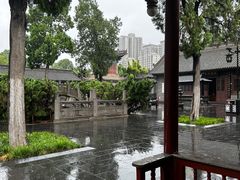 -万寿八仙宫