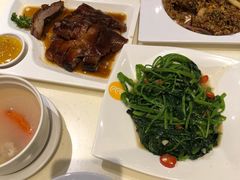 -龙记香港茶餐厅(久光百货店)