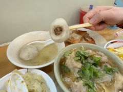 -天天利美食坊