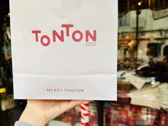 -TonTon(永康路店)