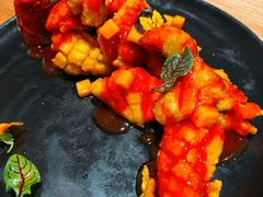 松鼠鱼-榕意·川味之美(深业上城店)