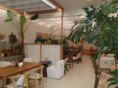 -山与蓝·轻糖鲜果蛋糕(勒泰店)