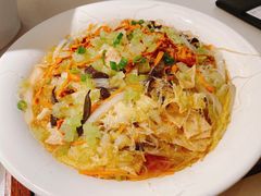 -客语客家菜(佳兆业广场店)