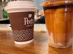 -Peet's 皮爷咖啡(东湖路手作店)