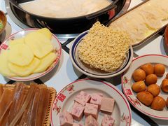 -贰回巷火锅馆(钟楼店)