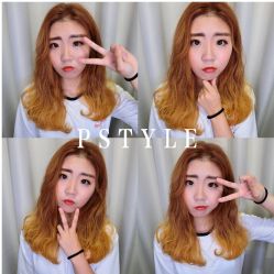 -P.STYLE 派斯造型