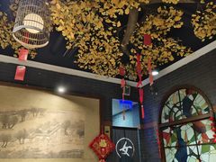 -松针蔡记蒸饺(花园路店)