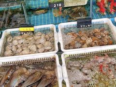 -好味道海鲜大排档·老字号(巽寮湾海鲜市场店)
