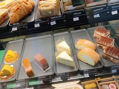 -星巴克(杭州嘉里中心4F店)