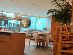 -莆田餐厅PUTIEN(金融街购物中心店)