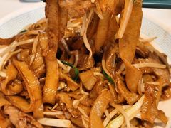 -南拳十三姨·潮汕砂锅粥·粤菜(西单大悦城店)