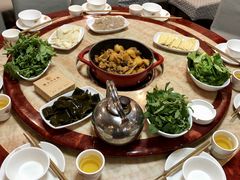 洋芋鸡-陈氏洋芋鸡(东星小区店)