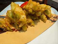 -味莊餐厅(康庄南街店)