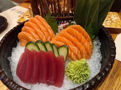 -藤原布二·八佰善会席料理(奥体店)