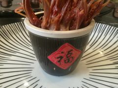 -锦月楼百姓厨房(大箕山商业广场店)