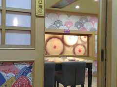 -桃屋日本料理(清华科技园店)