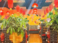 -江湖水乡铁锅炖魚(周庄嘉园店)