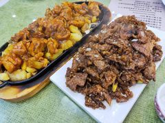 -桃子餐厅·天津菜(红星路直营店)