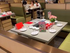 -海底捞火锅(金融街万达店)