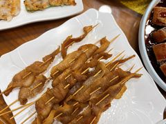 -东坊味道私房菜·地道顺德菜(大良店)