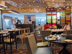 -稻香饭店(IFS国金中心店)