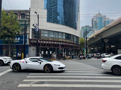 -德大西餐社