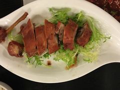 -栈桥王子饭店-风味餐厅