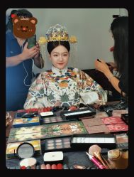 -美云庭古装·格格服汉服·京城旅拍(北京店)