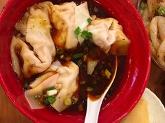 -龙抄手(春熙路总店)