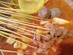 -付小姐在成都(五道口店)