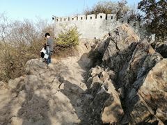 -紫金山索道-售票处