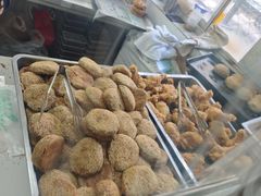 -满记烧饼(牛街东里小区一区店)