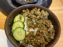 -朵朵开素食餐厅(后宰门街店)