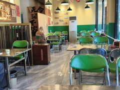 -蜀川川破店·江湖菜·烧烤(北京首店)