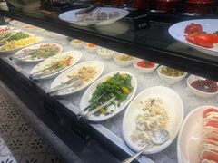 -拉蒂娜·巴西牛排馆 Latina·Brazilian Steakhouse(陆家嘴旗舰店)