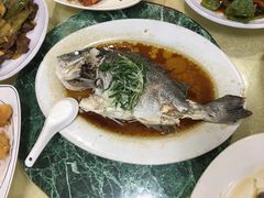 -老字号蛇口德记烧腊饭店·海鲜加工