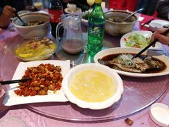 -温德姆花园酒店-鼎丰阁中餐厅