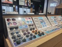 -LOHO眼镜(天河领展广场店)