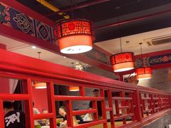 -祥源胡同·涮牛羊肉火锅(花桥店)