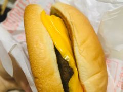 -麦当劳(东大桥店)