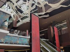 -长沙北辰洲际酒店-栀味轩中餐厅