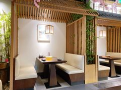 -松子料理(亮马桥店)