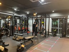 -AC健身·运动康复工作室(千灯湖店)
